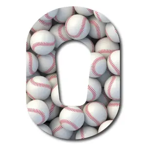 Baseball Collection - Dexcom G6