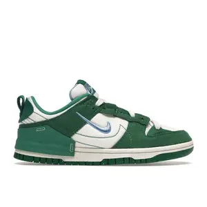 Nike Women's Dunk Low Disrupt 2 Phantom University Blue, from StockX