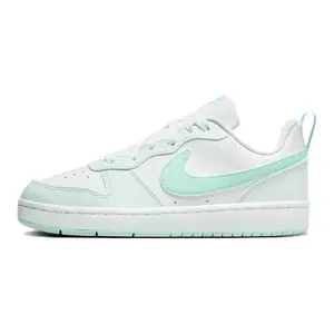 Nike Court Borough Low Recraft GS 'Mint Foam' FZ3539-100