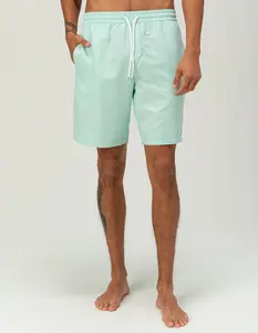 BILLABONG Shorey Solid Mens Swim Trunks