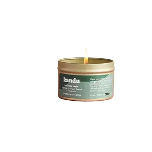 Balsam Sage 3oz Candle