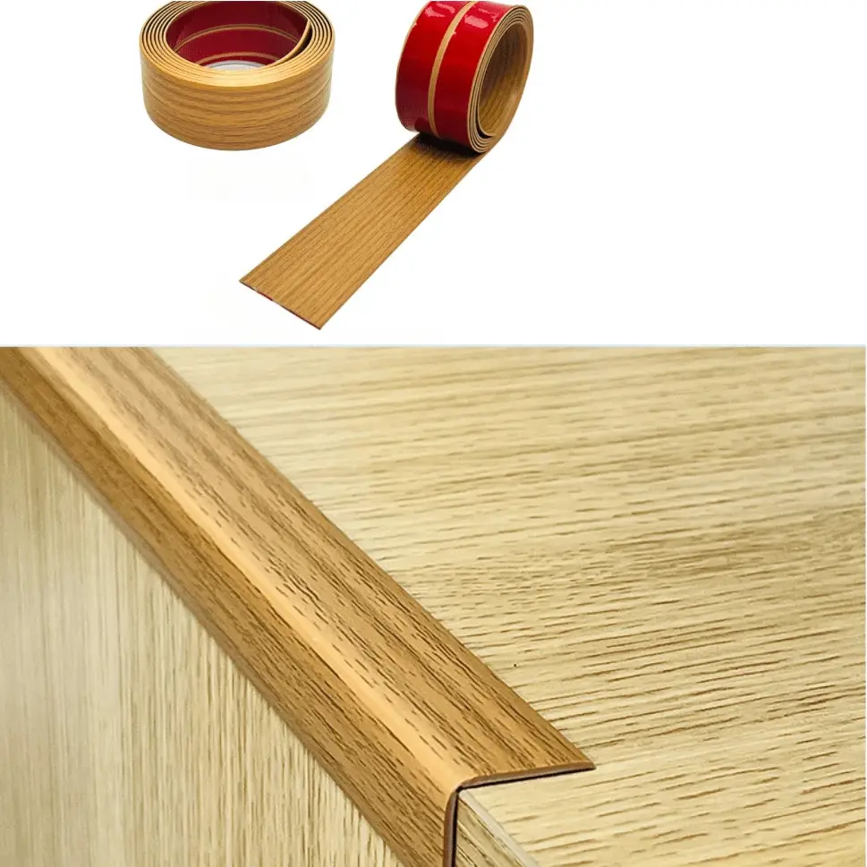 1PC 2m/78.74inch Peel and Stick Wall Trim Molding, Flexible Corner Trim Moulding, Wall Corner Protector for Wall Edge