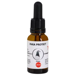 Para Protect - For Internal & External Parasites in Birds
