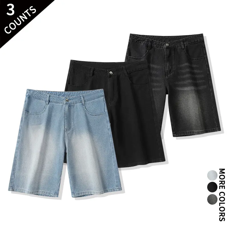 Light blue + black + black-gray