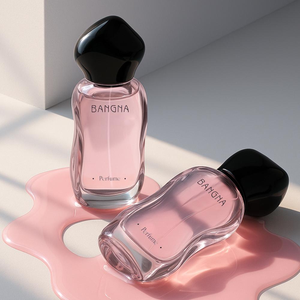 Bangna "Butterfly Metamorphosis" Perfume for Women | 30ml EDP, Long Lasting Woody Pseudo Body Fragrance, Luxury Niche Scent, Perfect Gift for Her