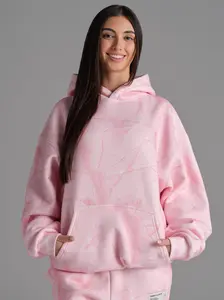 Comfrt | The Camo Hoodie | Limited Edition