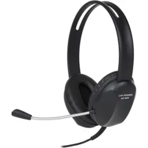 Cyber Acoustics  20 Hz - 20 kHz USB Stereo Headset