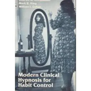 USED-Modern Clinical Hypnosis for Habit Control by Charles Citrenbaum (Hardcover)