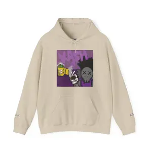 KMG Heavy Blend™ Hoodie