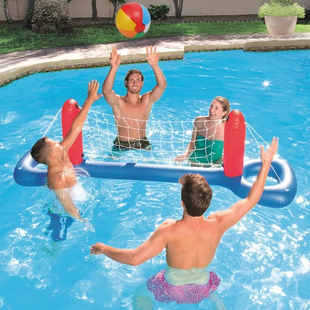 Inflatable Rainbow Beach Balls for Kids – 10" Colorful Pool Toy – Ideal for Summer Water Fun, Indoor Outdoor Games & Exotic Theme Parties – 24 /12 Pack