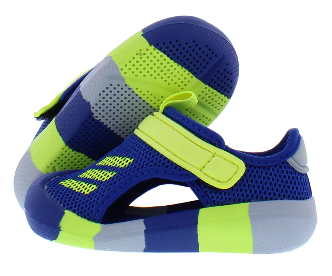 Adidas Altaventure Ct Baby Boys Shoes, Toddler Shoes, Casual Sport, No