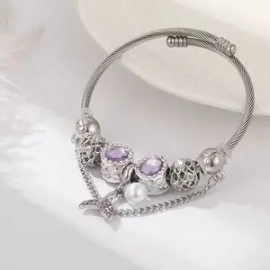 Diy bracelets and pretty  jewelry