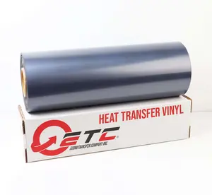 Black EconoBrick HTV