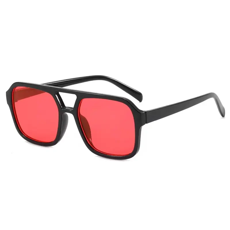 Black/Red