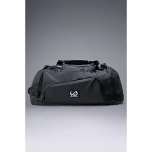 Apex Duffle Bag To Backpack