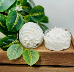 Whipped Cream Body Wash
