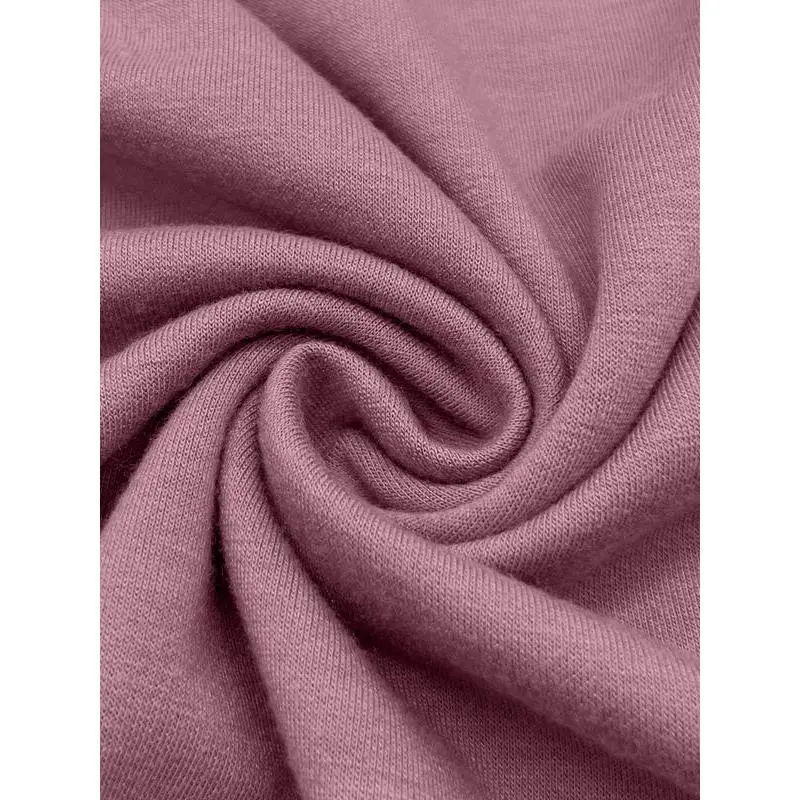 Women's Cartoon Ghost Print Sweatshirt, Casual Halloween Themed?Long Sleeve Round Neck Pullover for Fall & Winter, Women's Clothes for Daily Wear Women's Cartoon Ghost Print Sweatshirt, Casual Halloween Themed?Long Sleeve Round Neck Pullover for Fall & Winter, Women's Clothes for Daily Wear