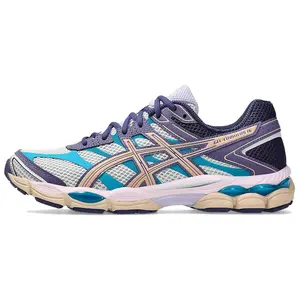 ASICS Gel Cumulus 16 'Purple Cloud Grey Bisque'
