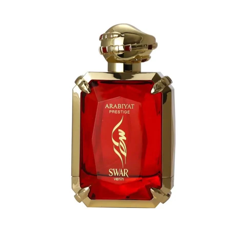ARABIYAT PRESTIGE SWAR VENIN EDP 3.4FL.O