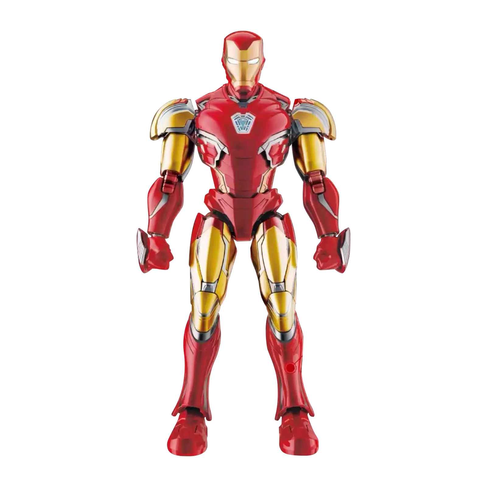 Blokees Marvel Infinity Saga Champion Class 01 Iron Man MK85