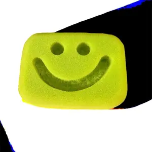 Soft sponge custom diy