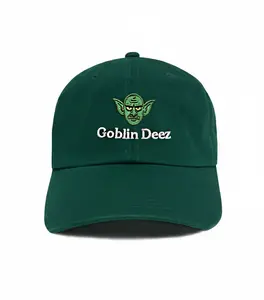 Goblin Deez
