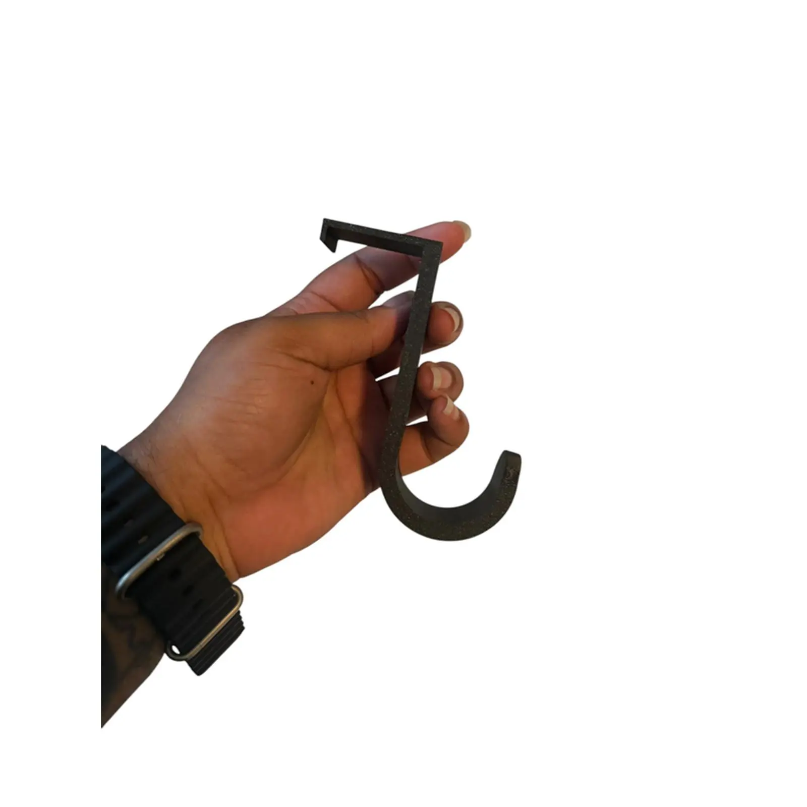 Door hangers Steel Over-the-Door Backpack Hanger