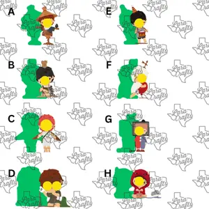 General | Saddie Friend