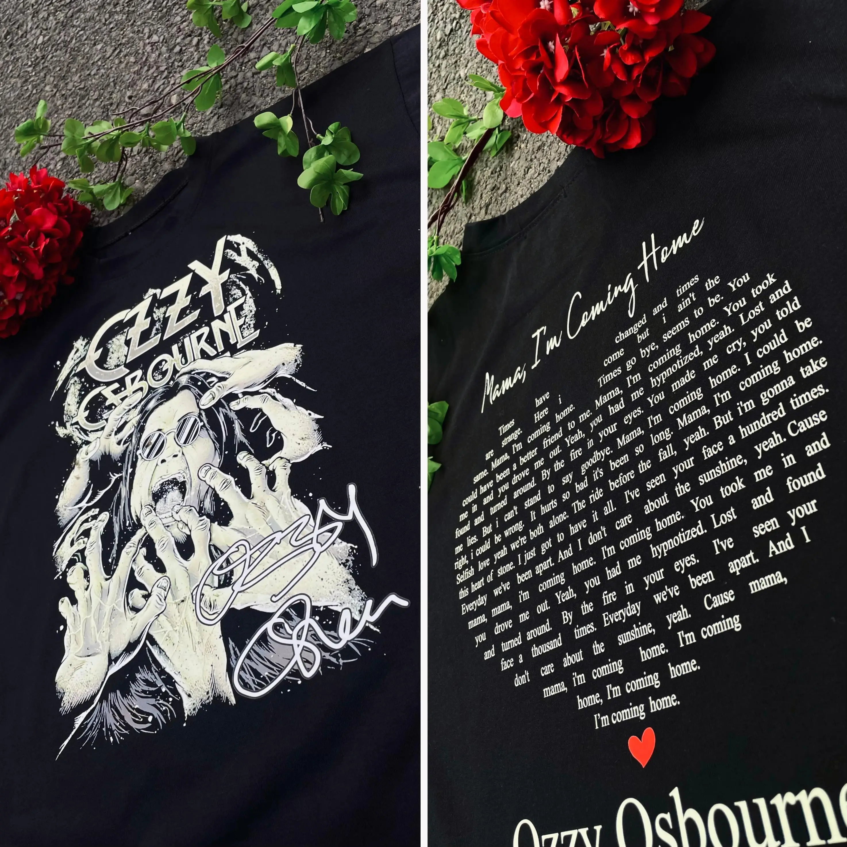 Mama, This Is Goodbye Te, Hoodie