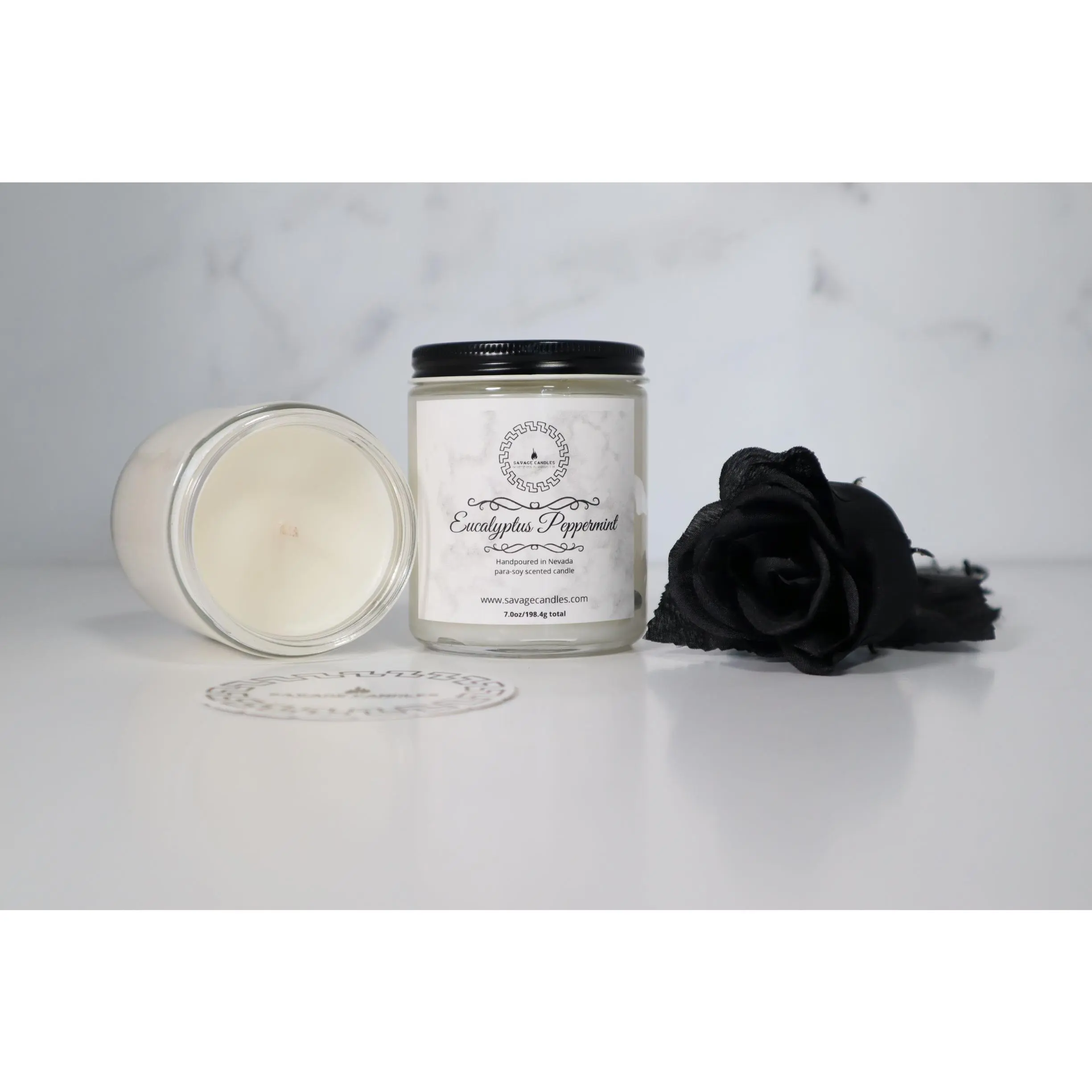 Eucalyptus Peppermint