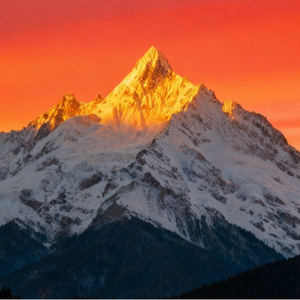 Luminpeak