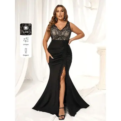 Graduation Dresses Shein Plus TikTok Shop