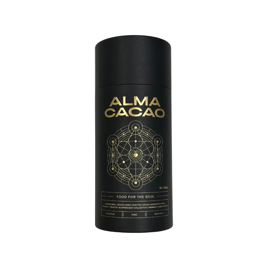 Alma Cacao
