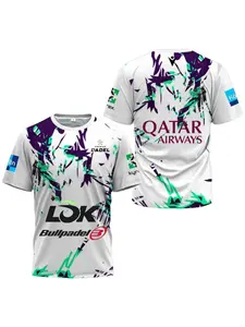 Fashion new Men's Quick Dry Tennis T-Shirt Summer Loose Padel Clothing Outdoor Badminton Running T-Shirts Sport Short Sleeve top