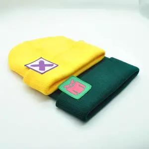 Valorant Killjoy Beanie - Cozy & Stylish Beanie for Gamers | Limited Edition Killjoy Look