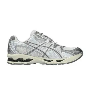 ASICS Gel Nimbus 10.1 'White Airy Blue'