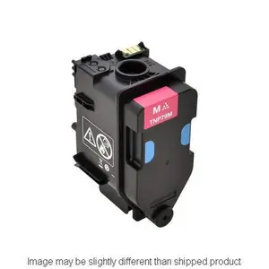 COMPRP KONICA AAJW330 TNP79 SD MAGENTA TONER