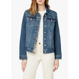 THE RELAXED JACKET