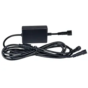 Xprite Replacement Control Box | Compatible with UGL-62710-G1/UGL-62711-G1 Series Car Underglow Neon Accent Light Strips