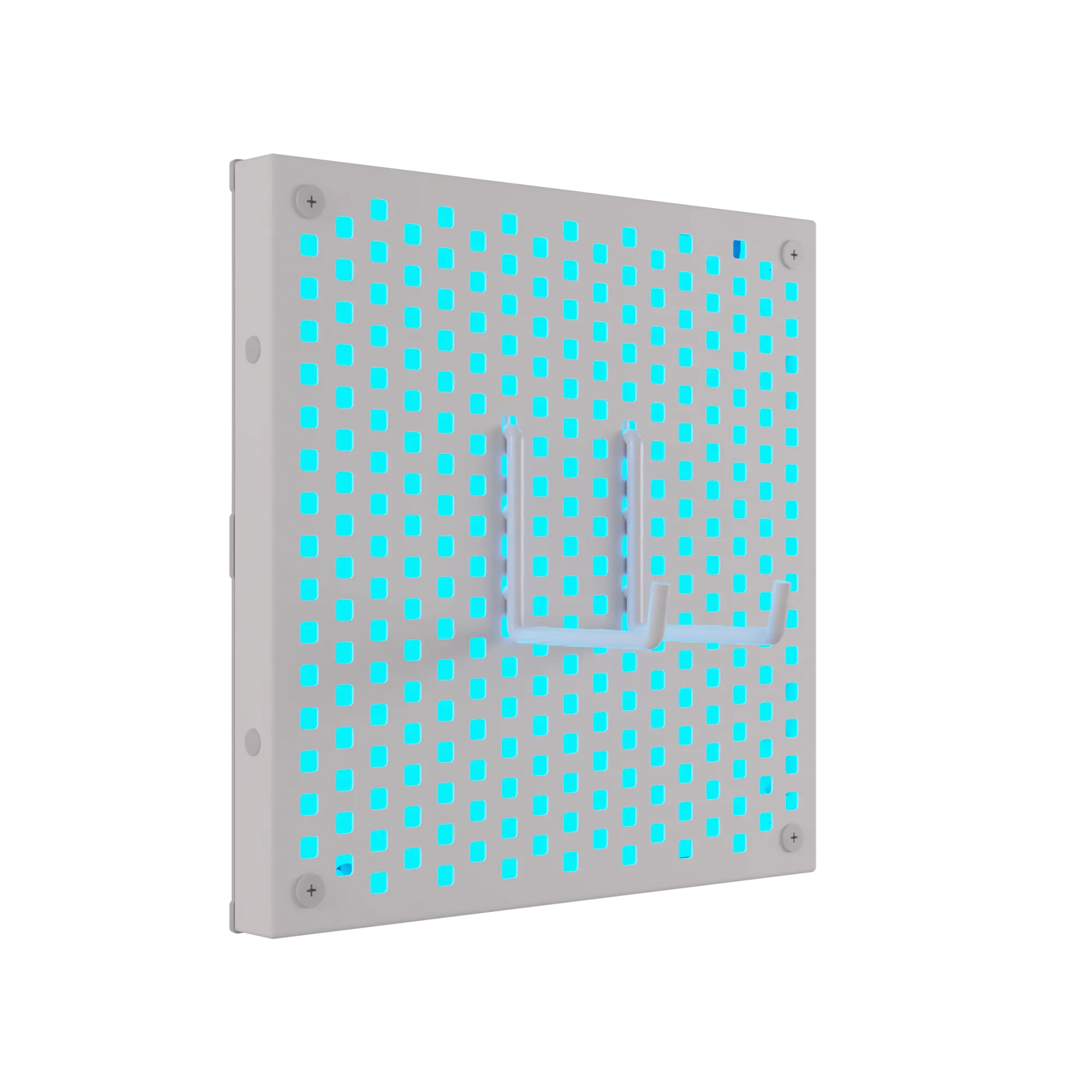 Blocks Light Pegboard Add-On Kit (Each)