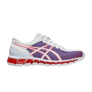 ASICS Gel Quantum 360 'White Blazing Coral'