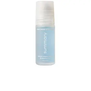 Summary Cool Down Muscle Gel