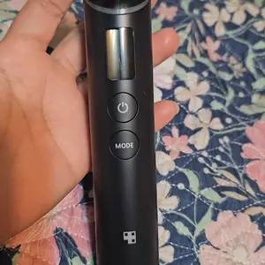 Product Review of [medicube] 310M Celebrity Glass Skin DuoㅣBooster Pro Korea's No.1 Glass Glow Device + Collagen Jelly Cream OR Deep Vita C Cream from u**8