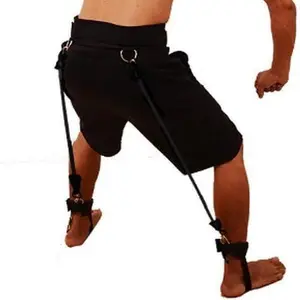 Basketball Volleyball Football Tennis Leg Agility Training Vertical Jump Trainer Leg Strength