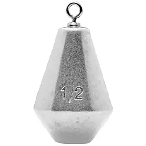 SPRO Tungsten DropShot Sinkers - Short Style