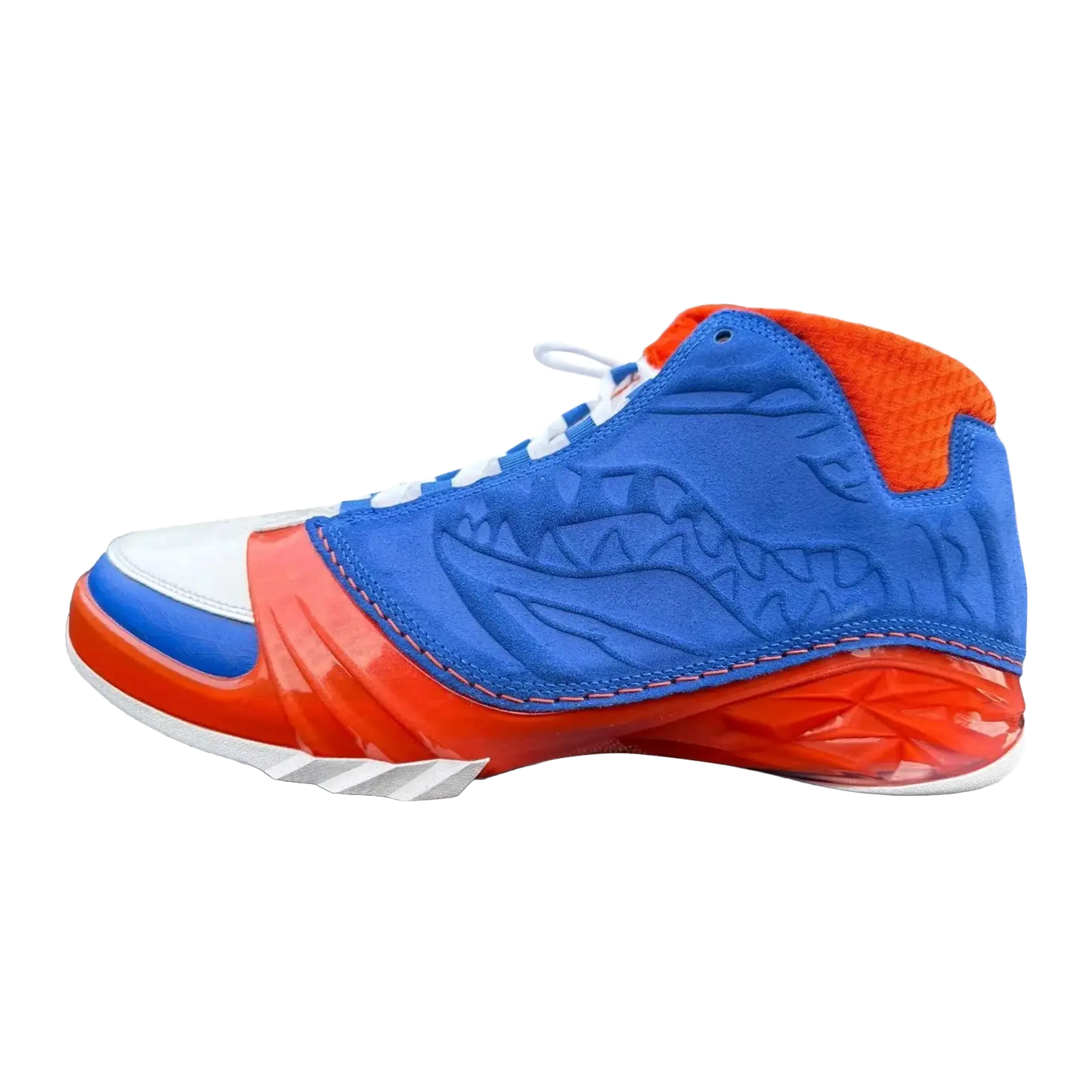 Jordan 23 Retro "Florida Gators PE" FV1334 408