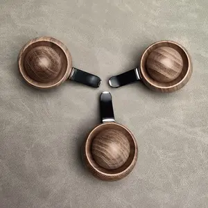 Car Air Vent Essential Oil Diffuser, & 2pcs Car Aromatherapy Fragrance Beads, Time Lucky Walnut Scented Wood