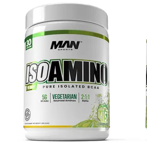 ISO-AMINO - 30 Servings Dietary Supplement