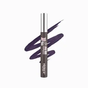 Nicka K New York Peel Off Lip Tint Nicka K New York Peel Off Lip Tint