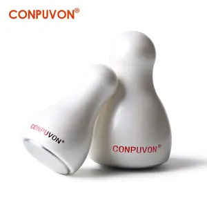 CONPUVON Beauty Ice Hammer Tool – Cryotherapy Facial Ice Massager for Depuffing, Pore Minimizer, Skin Tightening & Anti Aging – Cold Therapy Face Roller for Dark Circles, Eye Bags & Facial Sculpting – At Home Skincare Beauty Gadget for Women & Men